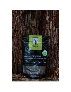 Pelete 2.20 Baits Pellets, Fish Green, 2mm, 800gr