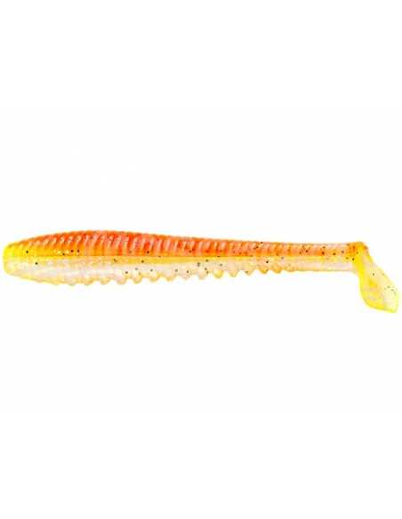 Shad Pontoon21 Awaruna DUN, Culoare 2307, 14cm, 3buc/plic Shad Pontoon21 Awaruna DUN, Culoare 2307, 14cm, 3buc/plic