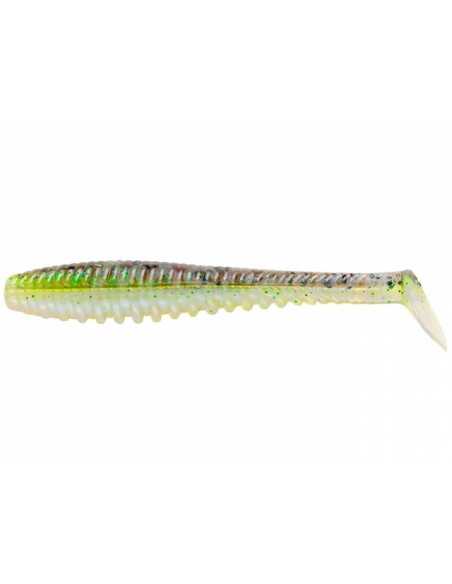 Shad Pontoon21 Awaruna DUN, Culoare 2308, 11.5cm, 4buc/plic Shad Pontoon21 Awaruna DUN, Culoare 2308, 11.5cm, 4buc/plic
