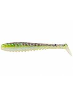 Shad Pontoon21 Awaruna DUN, Culoare 2308, 8.9cm, 5buc/plic