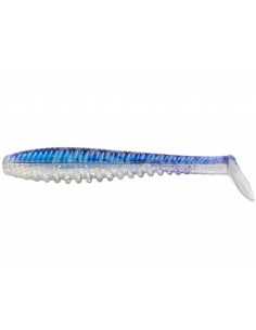 Shad Pontoon21 Awaruna DUN, Culoare 3310, 8.9cm, 5buc/plic