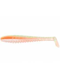 Shad Pontoon21 Awaruna DUN, Culoare 3311, 10cm, 5buc/plic