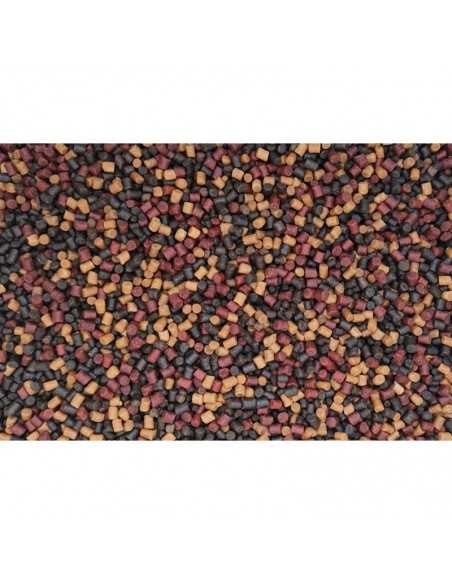 Pelete 2.20 Baits Pellets, Mix, 4mm, 800gr Pelete 2.20 Baits Pellets, Mix, 4mm, 800gr