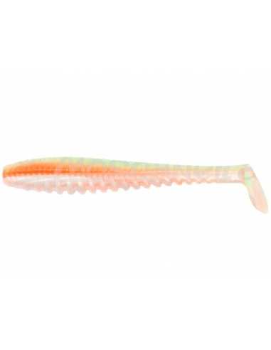 Shad Pontoon21 Awaruna DUN, Culoare 3313, 8.9cm, 5buc/plic