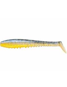 Shad Pontoon21 Awaruna DUN, Culoare 3314, 10cm, 5buc/plic