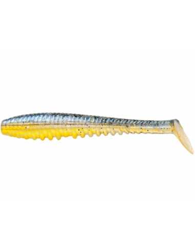 Shad Pontoon21 Awaruna DUN, Culoare 3314, 8.9cm, 5buc/plic