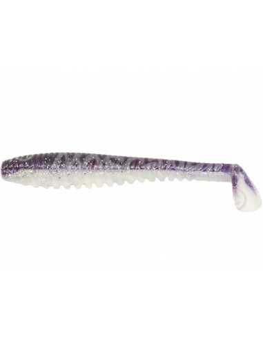 Shad Pontoon21 Awaruna DUN, Culoare 3315, 14cm, 3buc/plic