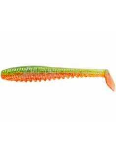 Shad Pontoon21 Awaruna DUN, Culoare 4216, 14cm, 3buc/plic