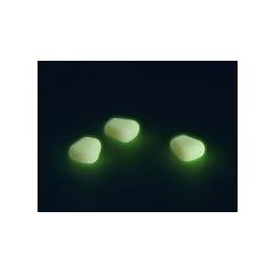 PORUMB ARTIFICIAL MIVARDI DIN SILICON FLUORESCENT 15 BUC/PLIC