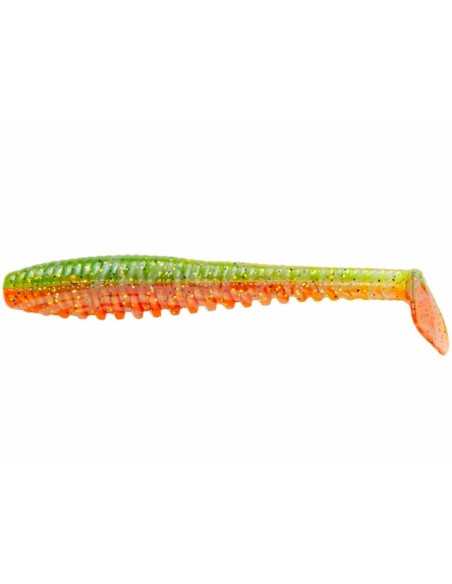 Shad Pontoon21 Awaruna DUN, Culoare 4216, 8.9cm, 5buc/plic Shad Pontoon21 Awaruna DUN, Culoare 4216, 8.9cm, 5buc/plic