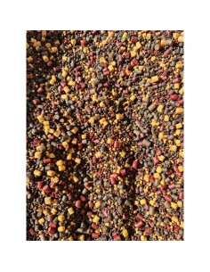 Pelete 2.20 Baits Pellets, Mix, 2/3/4/6mm, 800gr 2