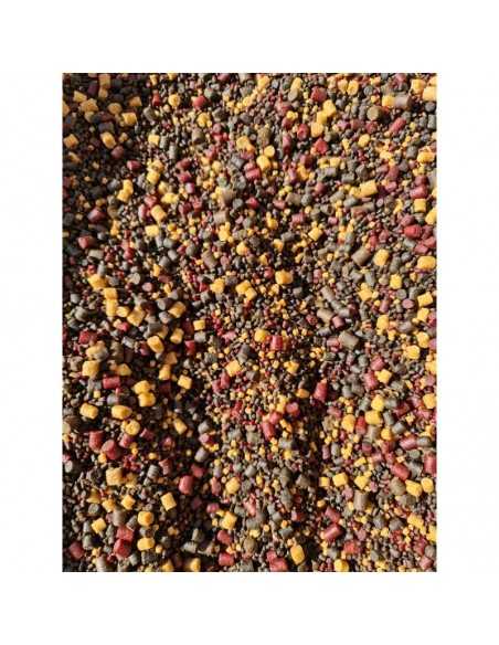 Pelete 2.20 Baits Pellets, Mix, 2/3/4/6mm, 800gr Pelete 2.20 Baits Pellets, Mix, 2/3/4/6mm, 800gr