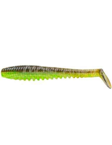 Shad Pontoon21 Awaruna DUN, Culoare 4217, 8.9cm, 5buc/plic
