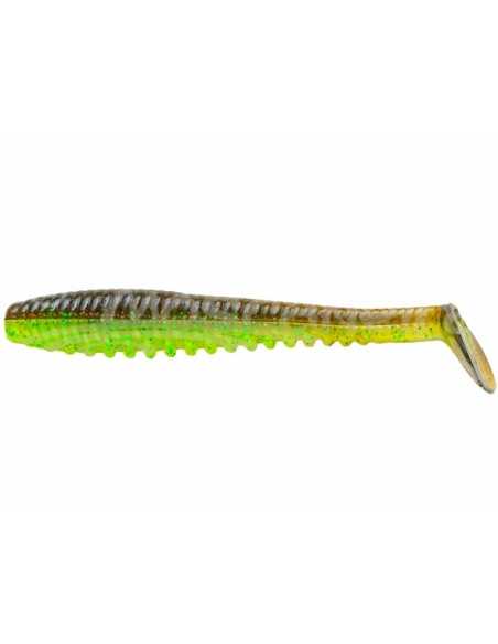 Shad Pontoon21 Awaruna DUN, Culoare 4217, 8.9cm, 5buc/plic Shad Pontoon21 Awaruna DUN, Culoare 4217, 8.9cm, 5buc/plic