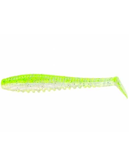 Shad Pontoon21 Awaruna DUN, Culoare 4218, 10cm, 5buc/plic Shad Pontoon21 Awaruna DUN, Culoare 4218, 10cm, 5buc/plic