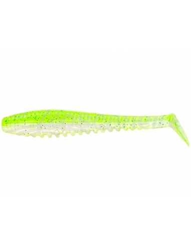 Shad Pontoon21 Awaruna DUN, Culoare 4218, 8.9cm, 5buc/plic