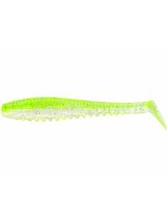Shad Pontoon21 Awaruna DUN, Culoare 4218, 14cm, 3buc/plic