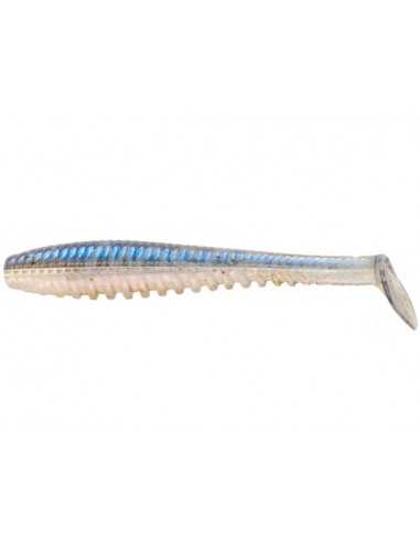 Shad Pontoon21 Awaruna DUN, Culoare 4220, 11.5cm, 4buc/plic
