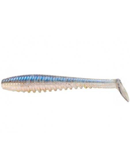 Shad Pontoon21 Awaruna DUN, Culoare 4220, 8.9cm, 5buc/plic Shad Pontoon21 Awaruna DUN, Culoare 4220, 8.9cm, 5buc/plic