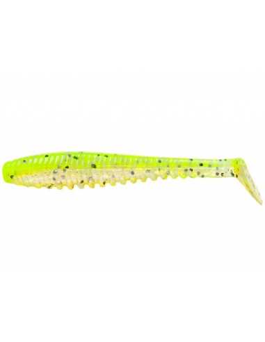 Shad Pontoon21 Awaruna DUN, Culoare 4222, 11.5cm, 4buc/plic