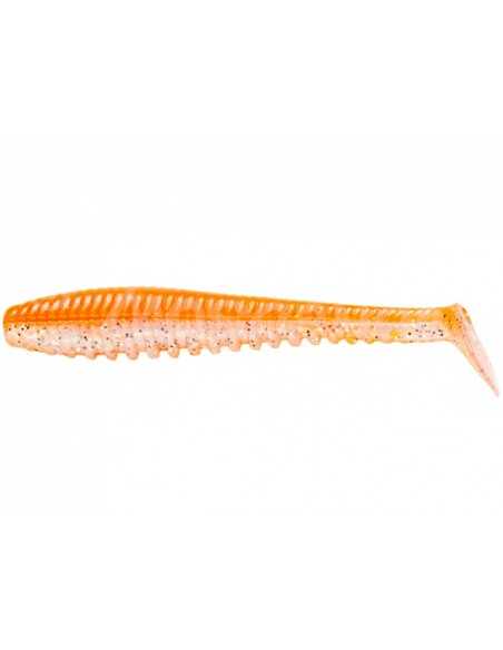 Shad Pontoon21 Awaruna DUN, Culoare 4223, 8.9cm, 5buc/plic Shad Pontoon21 Awaruna DUN, Culoare 4223, 8.9cm, 5buc/plic