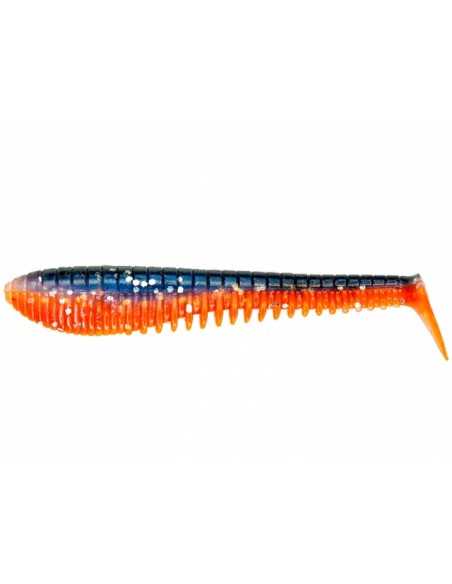 Shad Pontoon21 Awaruna EVO, Culoare 1304, 12.7cm, 3buc/plic Shad Pontoon21 Awaruna EVO, Culoare 1304, 12.7cm, 3buc/plic