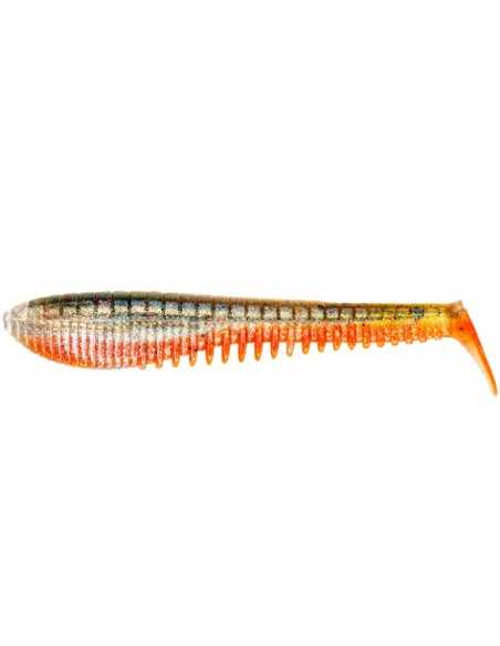 Shad Pontoon21 Awaruna EVO, Culoare 1305, 11.5cm, 4buc/plic Shad Pontoon21 Awaruna EVO, Culoare 1305, 11.5cm, 4buc/plic