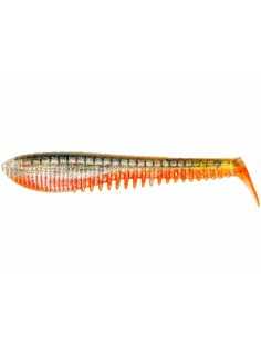 Shad Pontoon21 Awaruna EVO, Culoare 1305, 12.7cm, 3buc/plic