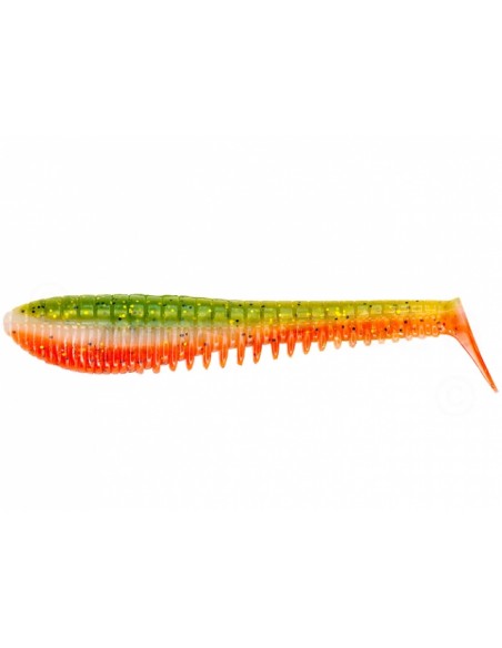 Shad Pontoon21 Awaruna EVO, Culoare 1307, 11.5cm, 4buc/plic Shad Pontoon21 Awaruna EVO, Culoare 1307, 11.5cm, 4buc/plic