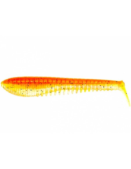 Shad Pontoon21 Awaruna EVO, Culoare 2307, 10cm, 5buc/plic Shad Pontoon21 Awaruna EVO, Culoare 2307, 10cm, 5buc/plic