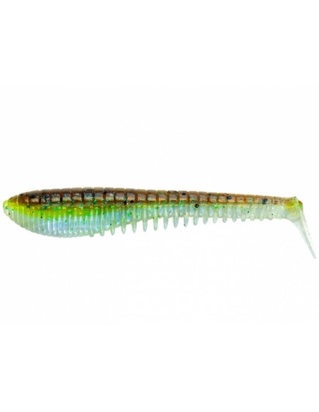 Shad Pontoon21 Awaruna EVO, Culoare 2308, 8.9cm, 5buc/plic Shad Pontoon21 Awaruna EVO, Culoare 2308, 8.9cm, 5buc/plic