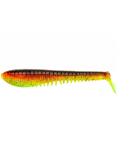Shad Pontoon21 Awaruna EVO, Culoare 3311, 8.9cm, 5buc/plic Shad Pontoon21 Awaruna EVO, Culoare 3311, 8.9cm, 5buc/plic