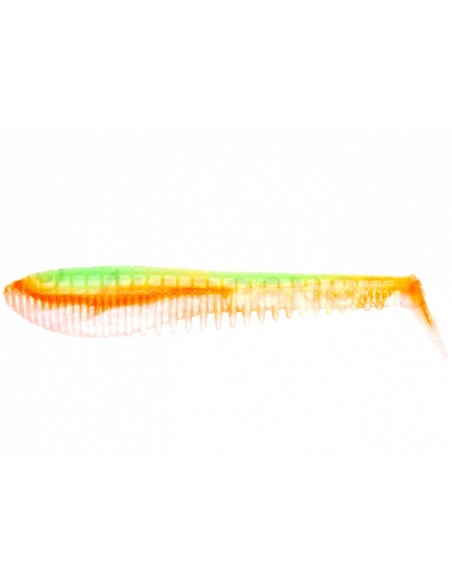 Shad Pontoon21 Awaruna EVO, Culoare 3313, 11.5cm, 4buc/plic Shad Pontoon21 Awaruna EVO, Culoare 3313, 11.5cm, 4buc/plic