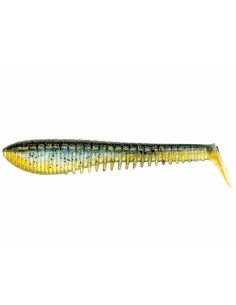 Shad Pontoon21 Awaruna EVO, Culoare 3314, 12.7cm, 3buc/plic