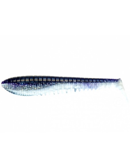 Shad Pontoon21 Awaruna EVO, Culoare 3315, 10cm, 5buc/plic Shad Pontoon21 Awaruna EVO, Culoare 3315, 10cm, 5buc/plic