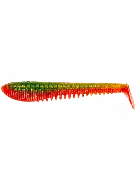 Shad Pontoon21 Awaruna EVO, Culoare 4216, 8.9cm, 5buc/plic Shad Pontoon21 Awaruna EVO, Culoare 4216, 8.9cm, 5buc/plic