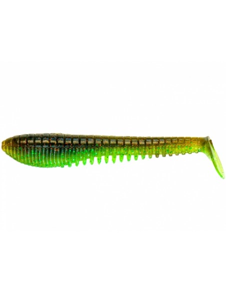 Shad Pontoon21 Awaruna EVO, Culoare 4217, 8.9cm, 5buc/plic Shad Pontoon21 Awaruna EVO, Culoare 4217, 8.9cm, 5buc/plic