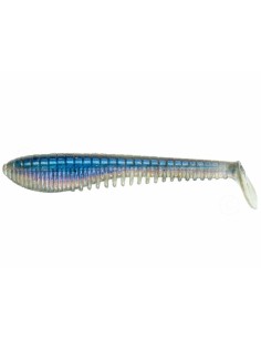 Shad Pontoon21 Awaruna EVO, Culoare 4220, 10cm, 5buc/plic