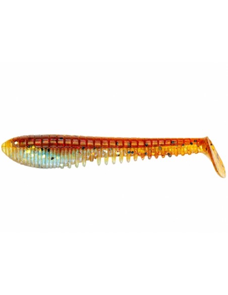 Shad Pontoon21 Awaruna EVO, Culoare 4225, 12.7cm, 3buc/plic Shad Pontoon21 Awaruna EVO, Culoare 4225, 12.7cm, 3buc/plic