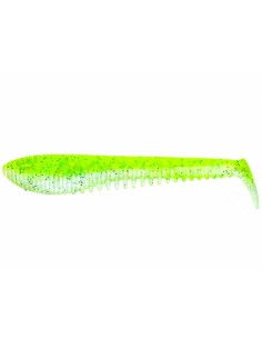 Shad Pontoon21 Awaruna EVO, Culoare 4218, 11.5cm, 4buc/plic