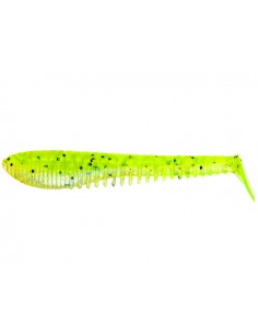 Shad Pontoon21 Awaruna EVO, Culoare 4222, 11.5cm, 4buc/plic