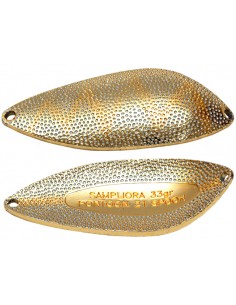 Lingurita oscilanta Pontoon21 Sampliora, Culoare G22-202, 7.2cm, 39g