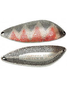 Lingurita oscilanta Pontoon21 Sampliora, Culoare S46-404, 7.2cm, 39g