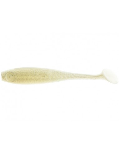 Shad Pontoon21 GAD Footsie, Culoare 1101, 9cm, 5buc/plic
