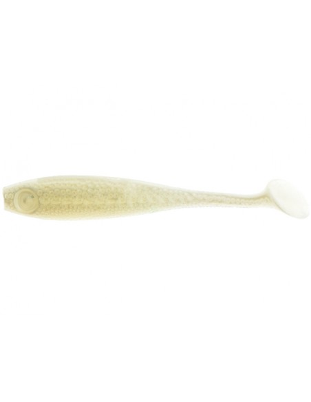 Shad Pontoon21 GAD Footsie, Culoare 1101, 9cm, 5buc/plic