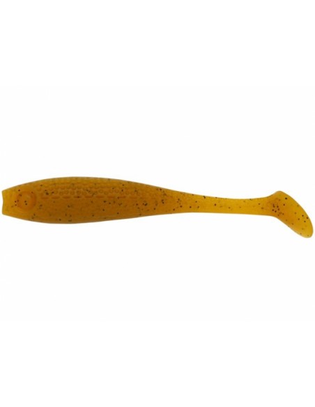 Shad Pontoon21 GAD Footsie, Culoare 1108, 9cm, 5buc/plic