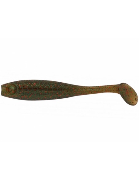 Shad Pontoon21 GAD Footsie, Culoare 1109, 9cm, 5buc/plic