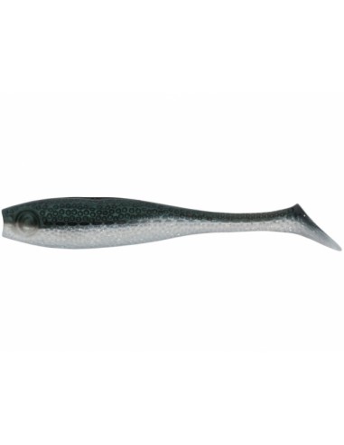 Shad Pontoon21 GAD Footsie, Culoare 2212, 9cm, 5buc/plic