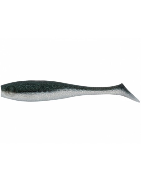 Shad Pontoon21 GAD Footsie, Culoare 2212, 9cm, 5buc/plic