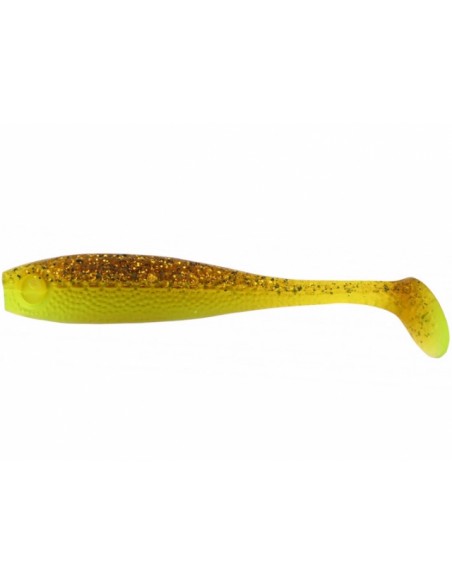 Shad Pontoon21 GAD Footsie, Culoare 2216, 9cm, 5buc/plic